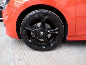VAUXHALL CORSA 1.2 ULTIMATE NAV 5DR Automatic