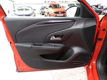 VAUXHALL CORSA 1.2 ULTIMATE NAV 5DR Automatic