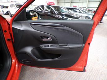 VAUXHALL CORSA 1.2 ULTIMATE NAV 5DR Automatic