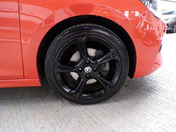 VAUXHALL CORSA 1.2 ULTIMATE NAV 5DR Automatic