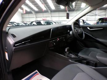KIA NIRO 1.6 2 5DR Semi Automatic
