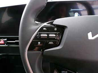 KIA NIRO 1.6 2 5DR Semi Automatic