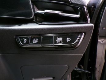 KIA NIRO 1.6 2 5DR Semi Automatic