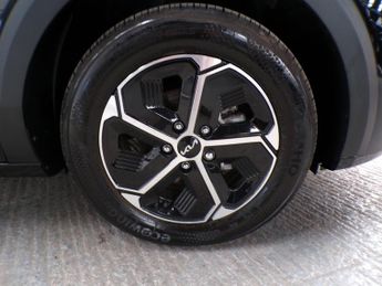 KIA NIRO 1.6 2 5DR Semi Automatic