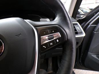 BMW 3 SERIES 2.0 320I SPORT 5DR Automatic