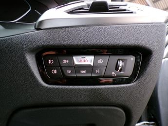 BMW 3 SERIES 2.0 320I SPORT 5DR Automatic