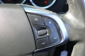DS DS 4 1.6 BLUEHDI ELEGANCE S/S 5DR Manual