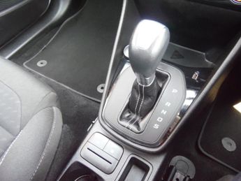 FORD FIESTA 1.0 TITANIUM 5DR AUTOMATIC