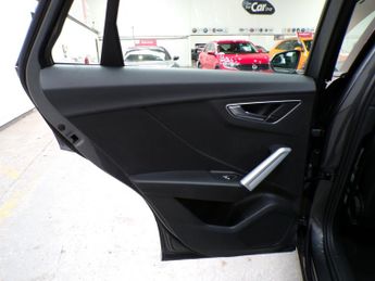 AUDI Q2 2.0 TFSI QUATTRO S LINE 5DR Semi Automatic