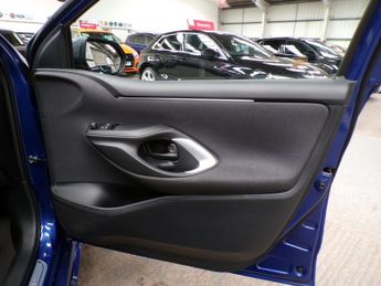 TOYOTA YARIS 1.5 ICON FHEV 5DR CVT