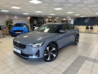 Polestar 2 PLUS 4DR Automatic
