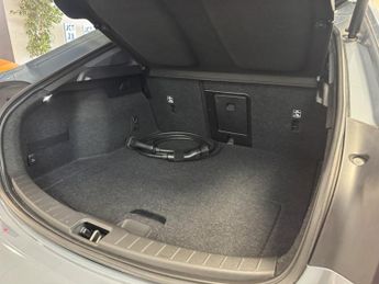 POLESTAR POLESTAR 2 PLUS 4DR Automatic