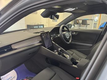 POLESTAR POLESTAR 2 PLUS 4DR Automatic
