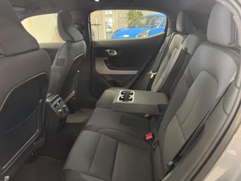 POLESTAR POLESTAR 2 PLUS 4DR Automatic
