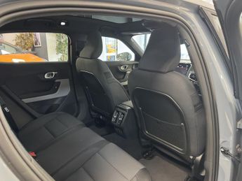 POLESTAR POLESTAR 2 PLUS 4DR Automatic