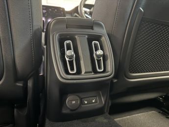 POLESTAR POLESTAR 2 PLUS 4DR Automatic