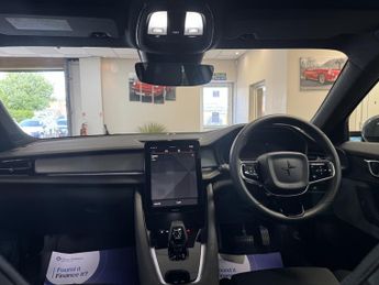 POLESTAR POLESTAR 2 PLUS 4DR Automatic