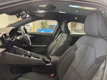POLESTAR POLESTAR 2 PLUS 4DR Automatic