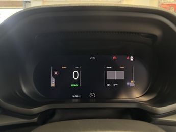 POLESTAR POLESTAR 2 PLUS 4DR Automatic