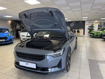 POLESTAR POLESTAR 2 PLUS 4DR Automatic