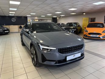 POLESTAR POLESTAR 2 PLUS 4DR Automatic