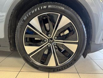 POLESTAR POLESTAR 2 PLUS 4DR Automatic