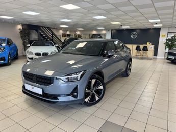 Polestar 2 BASE 4DR Automatic