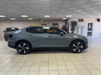 POLESTAR POLESTAR 2 BASE 4DR Automatic