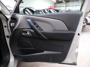 CITROEN C4 PICASSO 1.6 BLUEHDI FEEL S/S EAT6 5DR Automatic