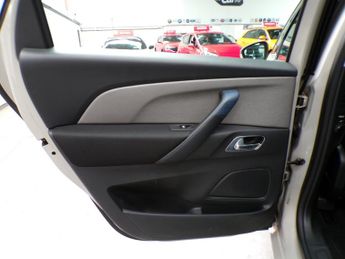 CITROEN C4 PICASSO 1.6 BLUEHDI FEEL S/S EAT6 5DR Automatic