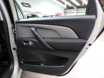 CITROEN C4 PICASSO 1.6 BLUEHDI FEEL S/S EAT6 5DR Automatic
