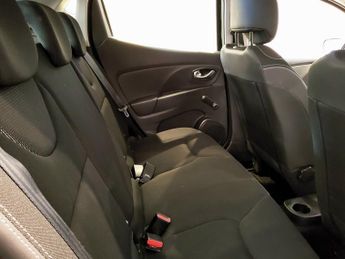 RENAULT CLIO 1.1 DYNAMIQUE NAV 16V 5DR Manual