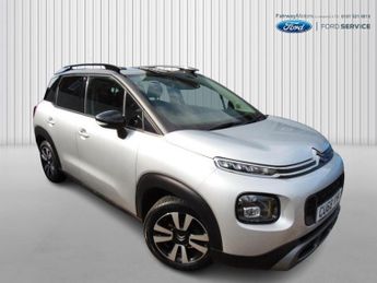 Citroen C3 Aircross 1.2 PURETECH FLAIR 5DR