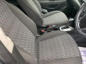 VAUXHALL MOKKA 1.4 EXCLUSIV 5DR Automatic
