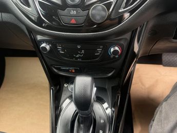 FORD B-MAX 1.6 ZETEC 5DR Automatic