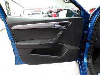 SEAT IBIZA 1.0 ECOTSI XCELLENCE DSG 5DR Semi Automatic