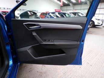 SEAT IBIZA 1.0 ECOTSI XCELLENCE DSG 5DR Semi Automatic