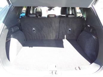 FORD KUGA 1.5 ST-LINE X EDITION ECOBLUE 5DR AUTOMATIC
