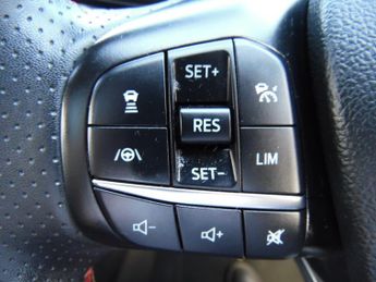 FORD KUGA 1.5 ST-LINE X EDITION ECOBLUE 5DR AUTOMATIC