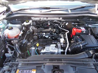 FORD KUGA 1.5 ST-LINE X EDITION ECOBLUE 5DR AUTOMATIC