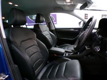 SKODA KODIAQ 1.5 SE L EXECUTIVE TSI DSG 5DR Semi Automatic