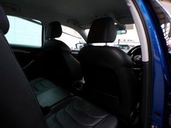 SKODA KODIAQ 1.5 SE L EXECUTIVE TSI DSG 5DR Semi Automatic
