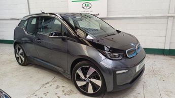 BMW I3 I3 120AH 5DR AUTOMATIC