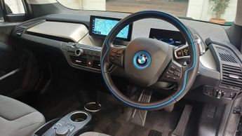 BMW I3 I3 120AH 5DR AUTOMATIC
