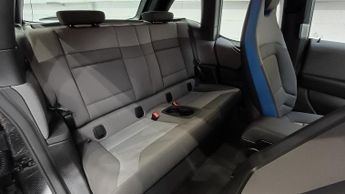 BMW I3 I3 120AH 5DR AUTOMATIC