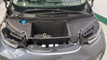 BMW I3 I3 120AH 5DR AUTOMATIC