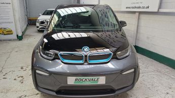 BMW I3 I3 120AH 5DR AUTOMATIC