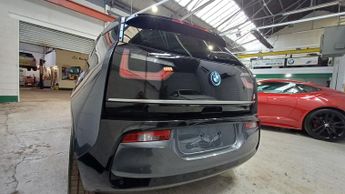 BMW I3 I3 120AH 5DR AUTOMATIC
