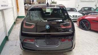 BMW I3 I3 120AH 5DR AUTOMATIC