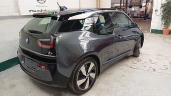 BMW I3 I3 120AH 5DR AUTOMATIC